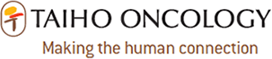 美国Taiho Oncology标志