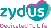 印度Zydus Lifesciences Limited（原Cadila Healthcare Limited）标志