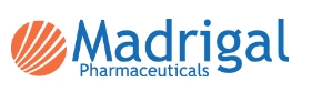 Madrigal Pharmaceuticals, Inc.标志
