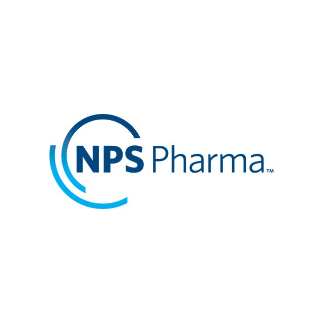NPS Pharmaceuticals, Inc.(历史独立公司)标志