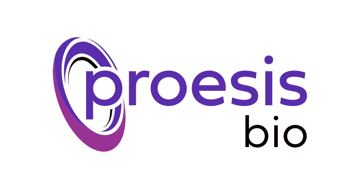 美国普罗森生物(Prosen Pharmaceuticals)标志
