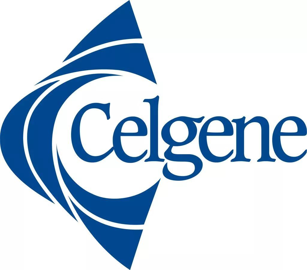 Celgene Corporation(新基,历史独立上市主体)标志