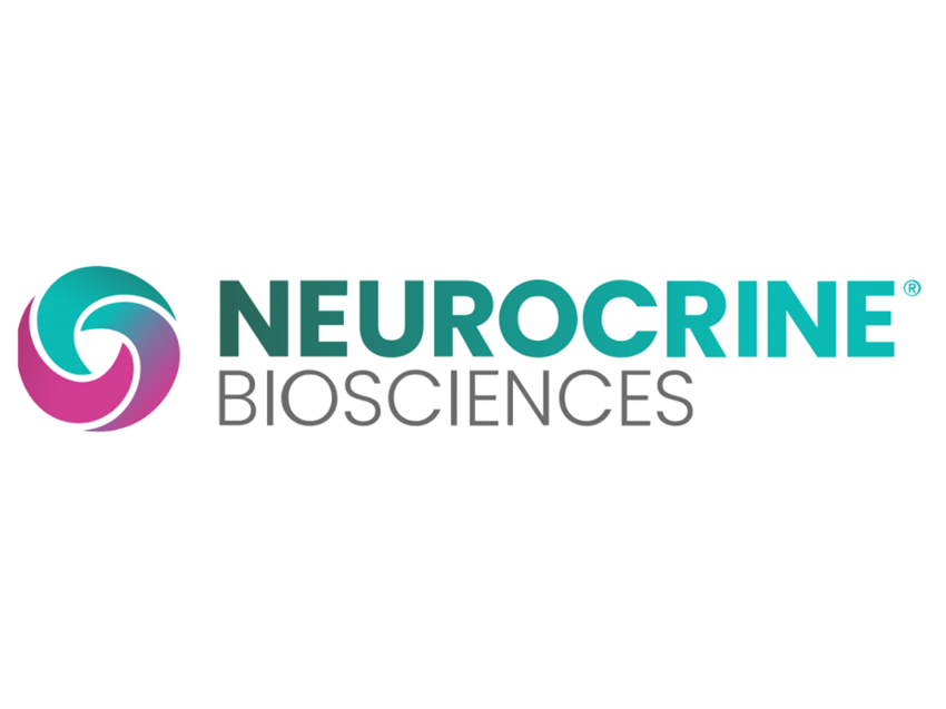 美国Neurocrine(Neurocrine Biosciences)标志