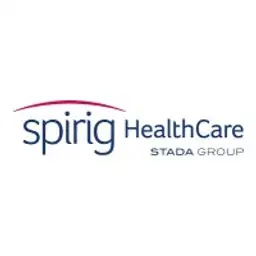 Spirig HealthCare AG标志