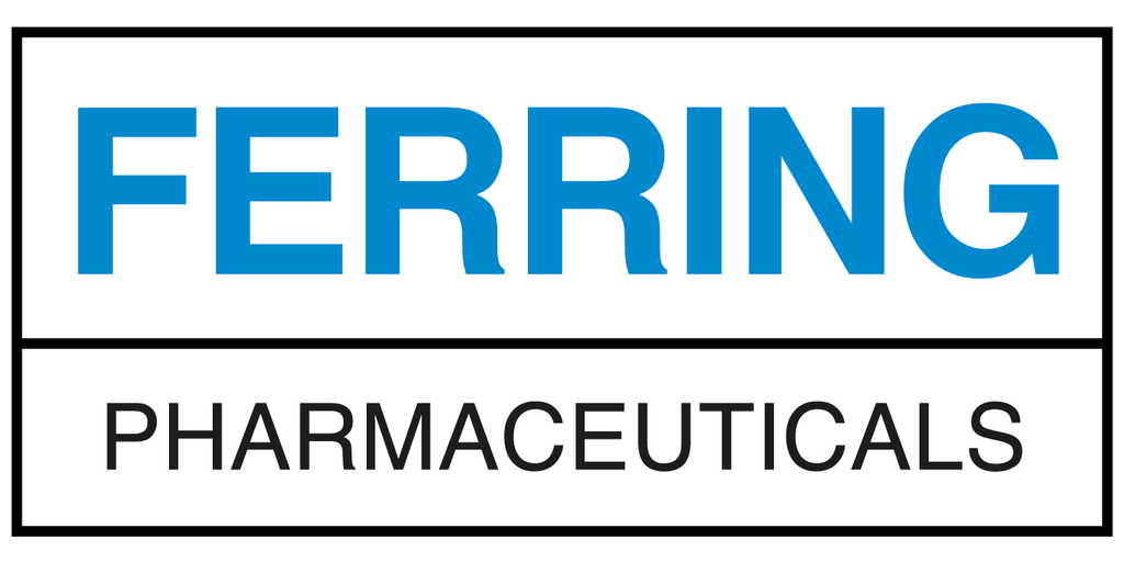 瑞士辉凌医药公司(Ferring Pharmaceuticals)标志