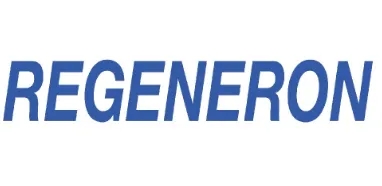 Regeneron Pharmaceuticals, Inc.（再生元）标志