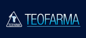 Teofarma S.r.l.标志