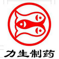 中国天津力生制药股份有限公司标志