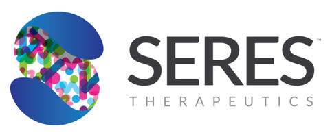 Seres Therapeutics, Inc.标志