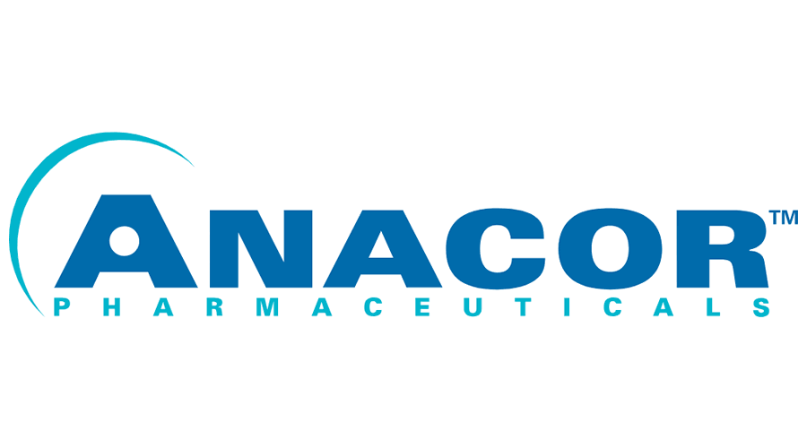 美国Anacor Pharms LLC(Anacor Pharmaceuticals LLC)标志
