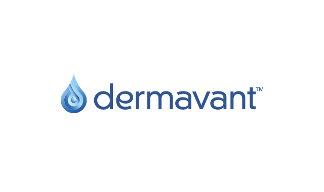 Dermavant Sciences Ltd.(已被Organon收购)标志