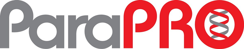 美国ParaPRO, LLC标志
