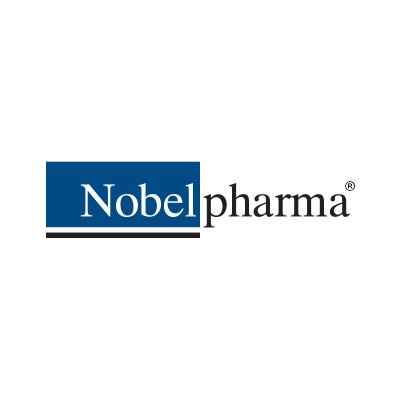 Nobelpharma America, LLC标志