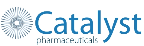 Catalyst Pharmaceuticals, Inc.标志