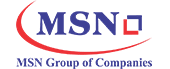 印度MSN Group标志