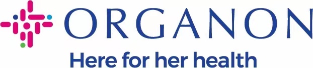美国欧加隆（Organon）标志