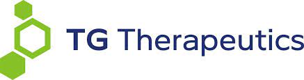 TG Therapeutics, Inc.标志