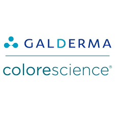 瑞士高德美(Galderma)标志