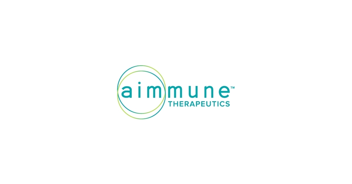 美国Aimmune Therapeutics公司标志
