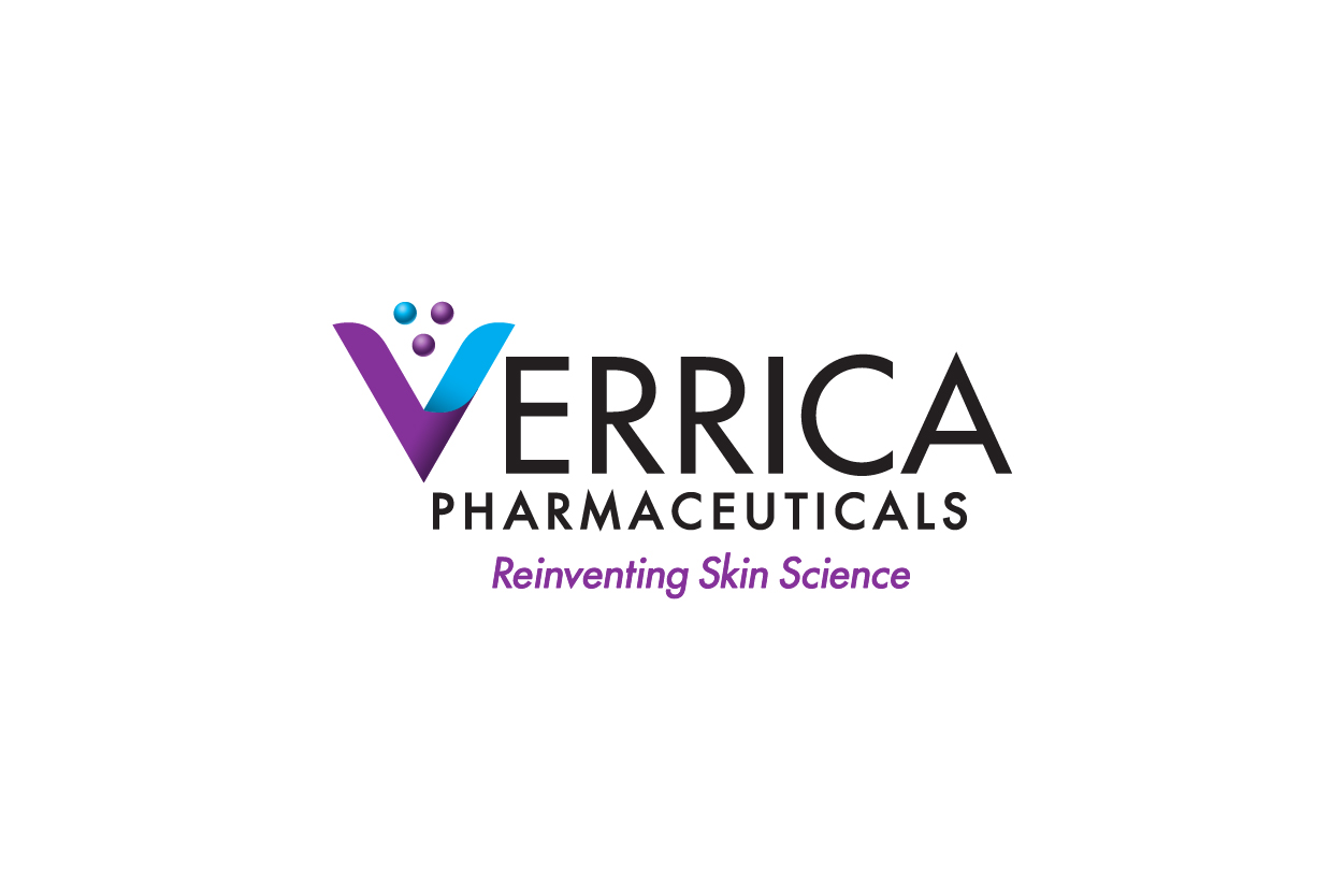 美国Verrica制药(Verrica Pharmaceuticals Inc.)标志
