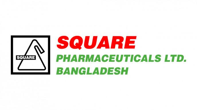 SQUARE Pharmaceuticals PLC.标志