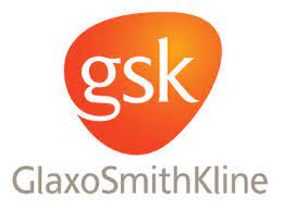 GlaxoSmithKline LLC(美国GSK主体)标志