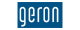 美国Geron Corporation标志