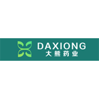 老挝大熊制药有限公司(Daxiong)标志