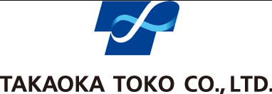 日本Toko Pharmaceutical Industrial Co., Ltd.标志