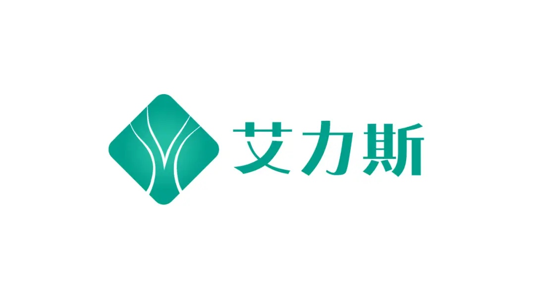 上海艾力斯医药科技股份有限公司标志
