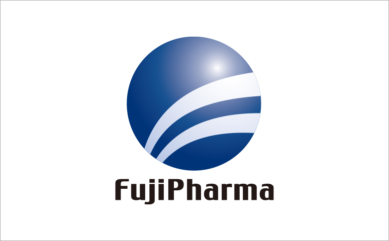 日本富士制药(富士製薬工業株式会社)标志