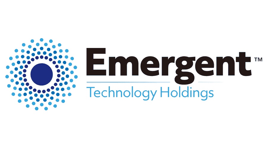 爱尔兰EMERGENT标志