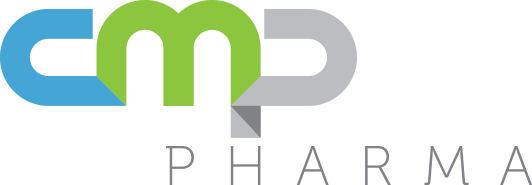 CMP Pharma, Inc.标志