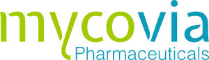 美国麦科维亚制药(Mycovia Pharmaceuticals)标志
