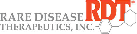 Rare Disease Therapeutics, Inc.标志