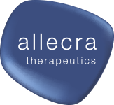Allecra Therapeutics GmbH(历史研发及后续资产转让主体)标志