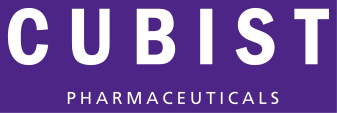 美国Cubist Pharmaceuticals(括新药业)标志