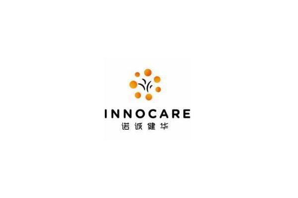 中国北京诺诚健华医药科技有限公司标志