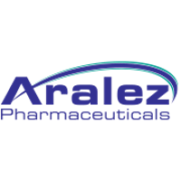 加拿大Aralez Pharmaceuticals(Aralez制药)标志