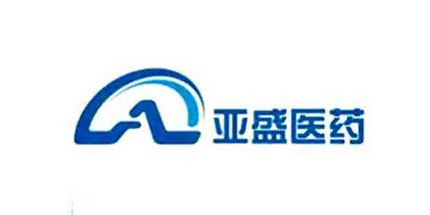 亚盛医药(Ascentage Pharma)标志