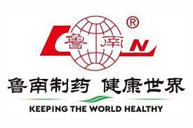 中国山东新时代药业(山东新时代药业有限公司)标志