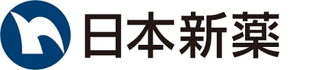 日本新薬株式会社(Nippon Shinyaku Co., Ltd.)标志