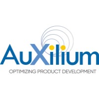 美国Auxilium公司(Auxilium Pharmaceuticals, Inc.)标志