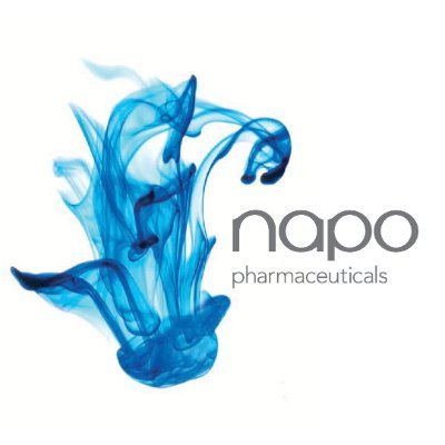 美国Napo Pharmaceuticals标志