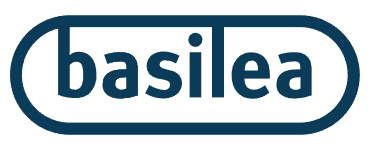 瑞士Basilea制药公司标志
