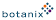 Botanix Pharmaceuticals Limited(含美国运营子公司)标志