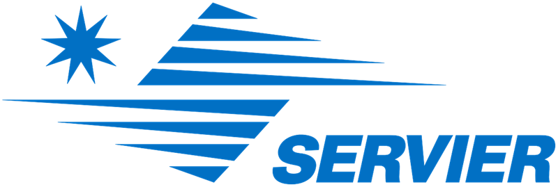 加拿大SEIVER制药标志