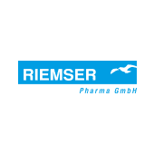德国Riemser Pharma GmbH标志