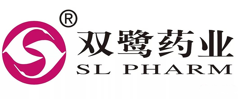 中国双鹭药业(北京双鹭药业股份有限公司)标志