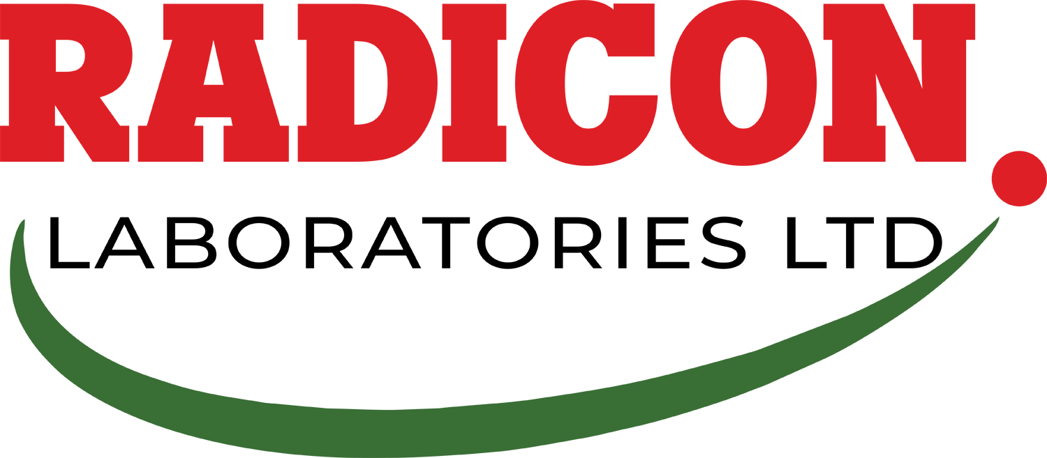 印度Radicon制药标志